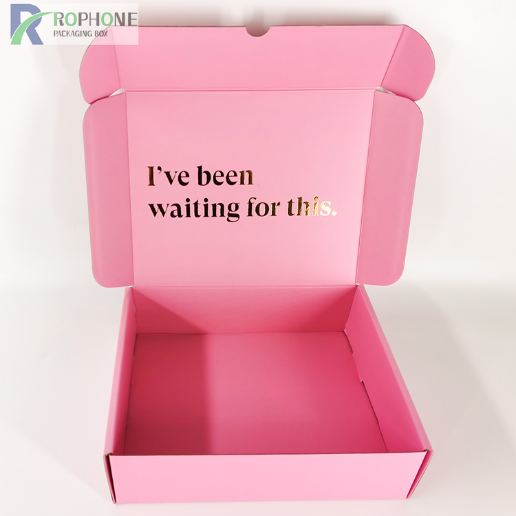 Транспортировочная коробка